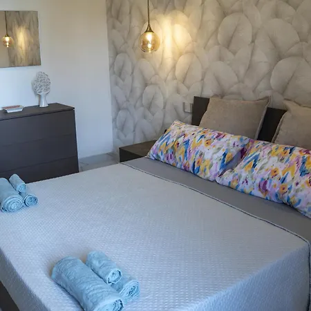 Apartamento Moderno Al Centro Di - Modern In The Center Of
