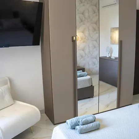 Apartamento Moderno Al Centro Di - Modern In The Center Of Roma
