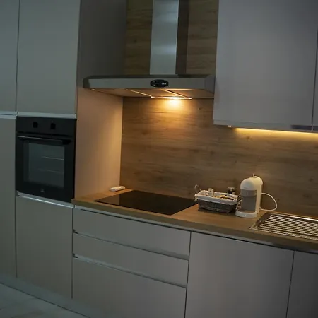Apartamento Moderno Al Centro Di - Modern In The Center Of Roma