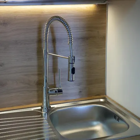 Apartamento Moderno Al Centro Di - Modern In The Center Of *