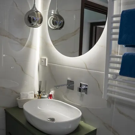 Apartamento Moderno Al Centro Di - Modern In The Center Of Roma